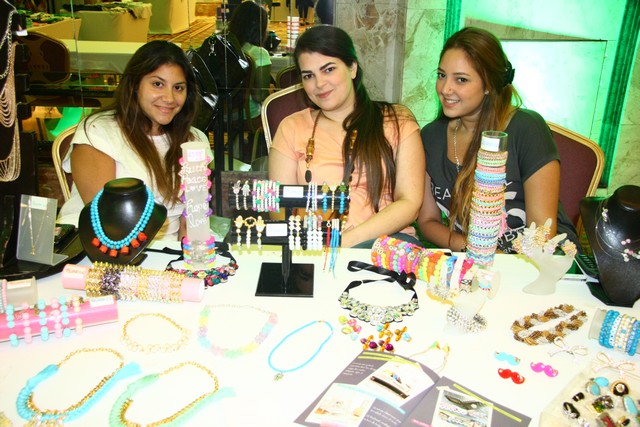 Toumouh Annual Event 